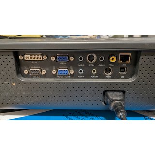 PROYECTOR OPTOMA EP780 DE 4000 LUMENES