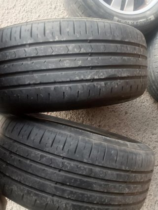 Llantas BMW 205/55 R 16
