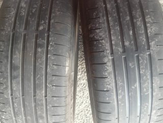 Llantas BMW 205/55 R 16