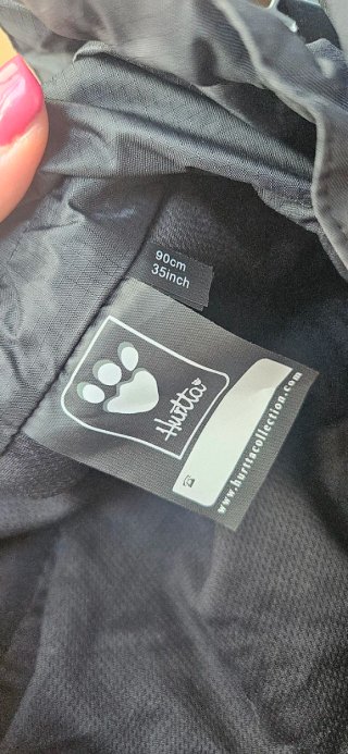 Impermeable perro XL y XXL