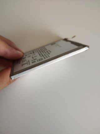 Batería Samsung Galaxy A31 / A32 EB-BA315ABY