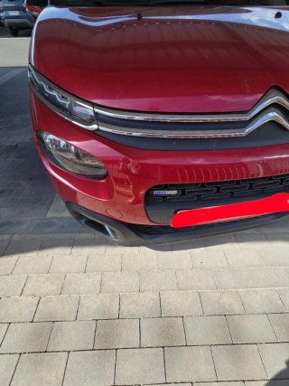 Citroen C3 2016