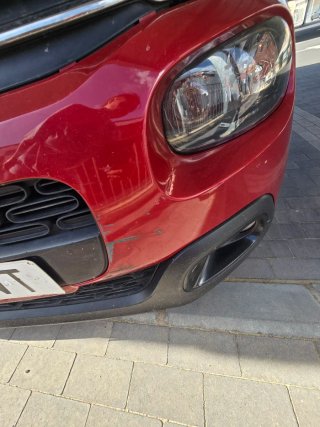 Citroen C3 2016
