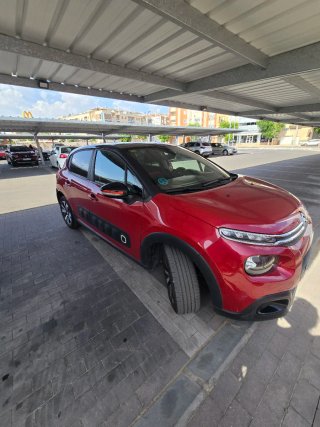 Citroen C3 2016