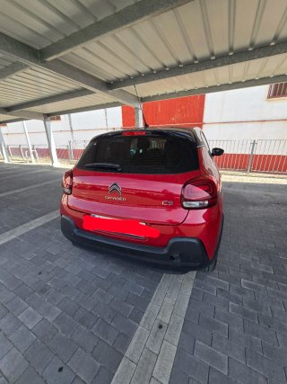 Citroen C3 2016