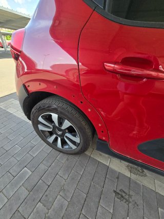 Citroen C3 2016