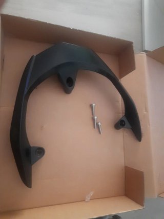 Accesorio moto original nuevo
