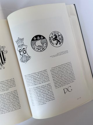 Libro L’Hospital de Sant Pau Manuel García-Martín