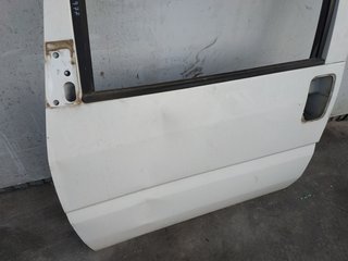 PUERTA DELANTERA IZQUIERDA CITROEN JUMPY 1.9 Turb