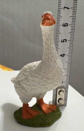 Figura Ganso Schleich