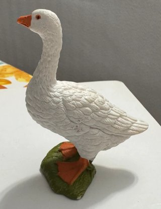 Figura Ganso Schleich