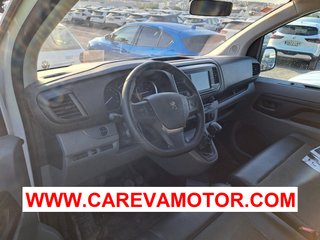 Peugeot Expert 2021