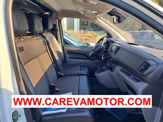 Peugeot Expert 2021