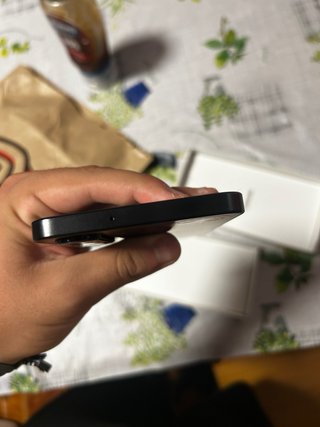 Samsung Galaxy A17 5G Negro