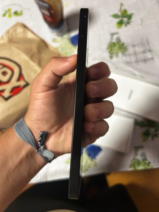 Samsung Galaxy A17 5G Negro