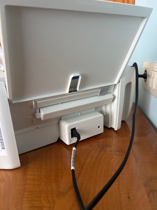 Impresora HP DeskJet 2600 Multifunción