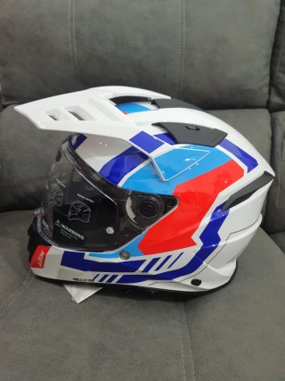 Casco Airoh Bandit ECE 2206 Homologado