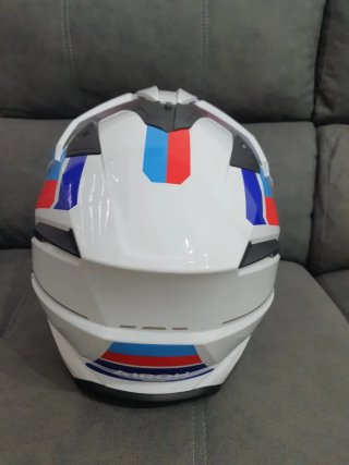 Casco Airoh Bandit ECE 2206 Homologado