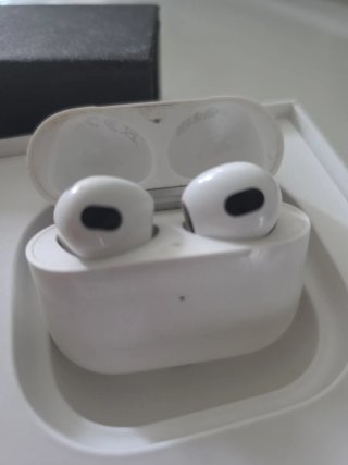Airpods 3ª Gen MME73TY/A