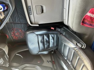 Scania S 650