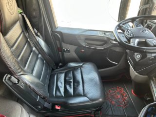 Scania S 650