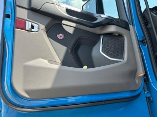 Scania S 650