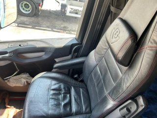 Scania S 650