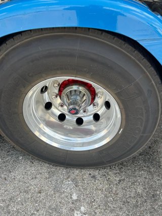 Scania S 650