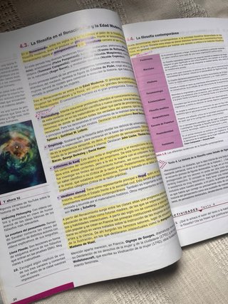 Libro Filosofía 1º Bachillerato McGraw Hill