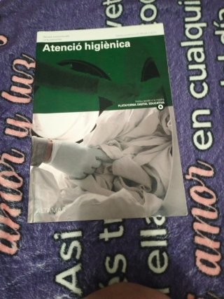 Libro Primers auxilis - Mòdul Transversal