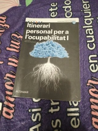Libro Primers auxilis - Mòdul Transversal