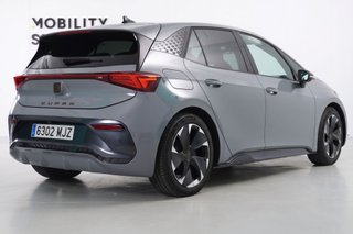 Cupra Born 170kW (231 CV) 77kWh E-Boost Pack+Batter