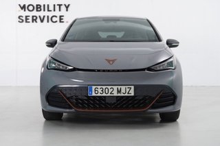 Cupra Born 170kW (231 CV) 77kWh E-Boost Pack+Batter