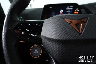 Cupra Born 170kW (231 CV) 77kWh E-Boost Pack+Batter