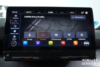 Cupra Born 170kW (231 CV) 77kWh E-Boost Pack+Batter