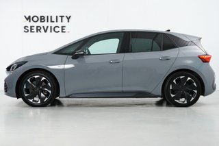 Cupra Born 170kW (231 CV) 77kWh E-Boost Pack+Batter