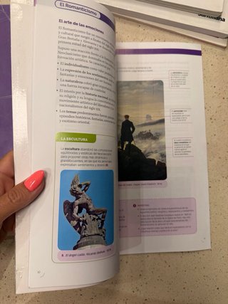 Libro Historia del Mundo Contemporáneo 1 Bach