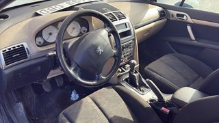 DESPIECE PEUGEOT 407 SW BERLINA COUPE 1.6 1.8 2.0
