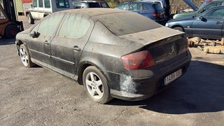 DESPIECE PEUGEOT 407 SW BERLINA COUPE 1.6 1.8 2.0