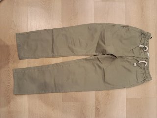Conjunto Ropa: Sudadera ,Polo y pantalón  Scalpers