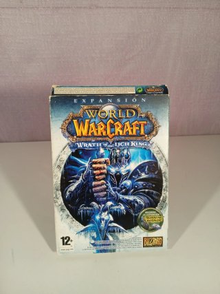 World of Warcraft