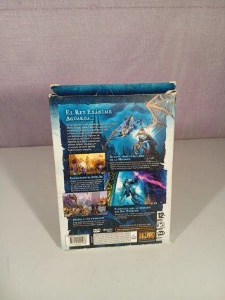 World of Warcraft