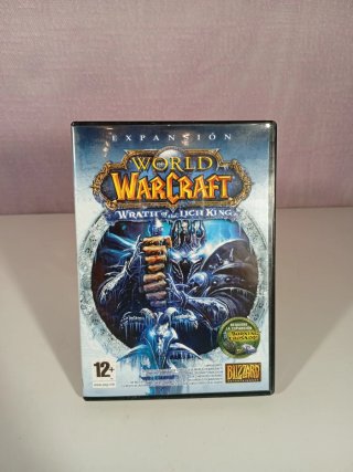 World of Warcraft