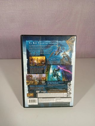 World of Warcraft