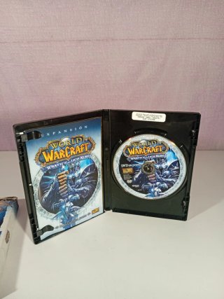 World of Warcraft
