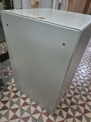 Caja Fuerte Arfe