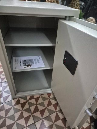 Caja Fuerte Arfe