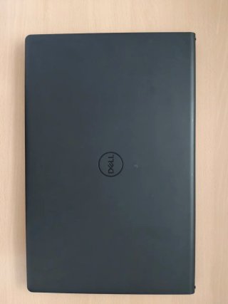 Portátil Dell Inspiron 3535 Negro