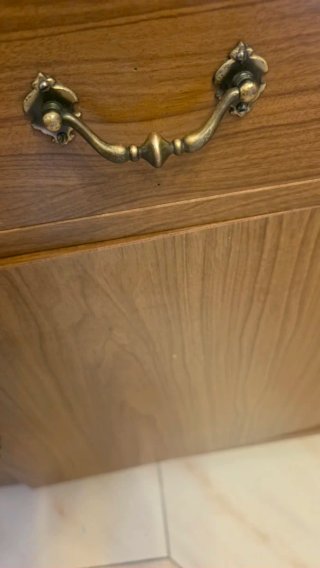 Mueble salón/dormitorio con cajones