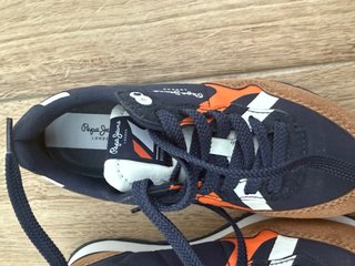Zapatillas Pepe Jeans London Niños Talla 33